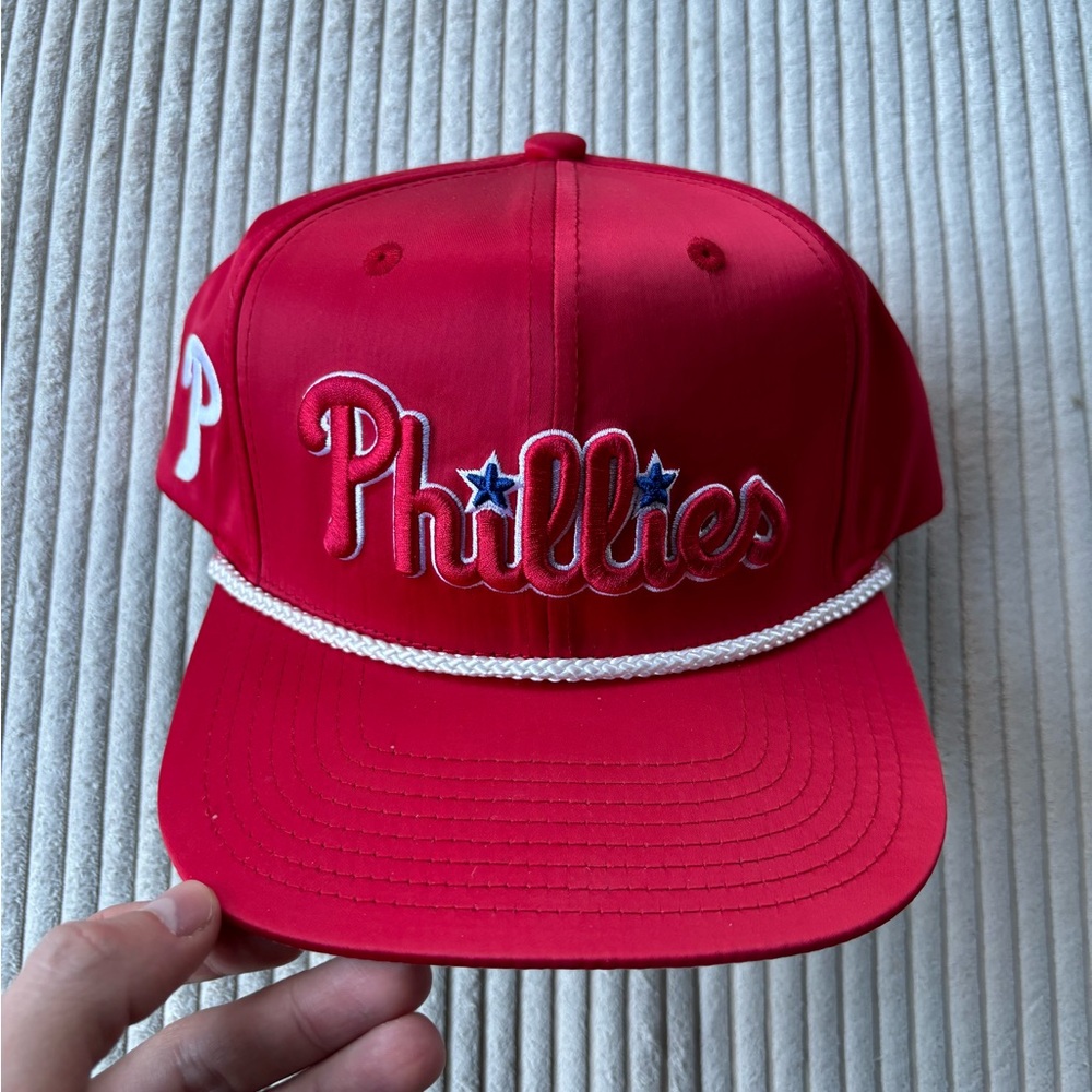 Philadelphia Phillies Snapback Hat